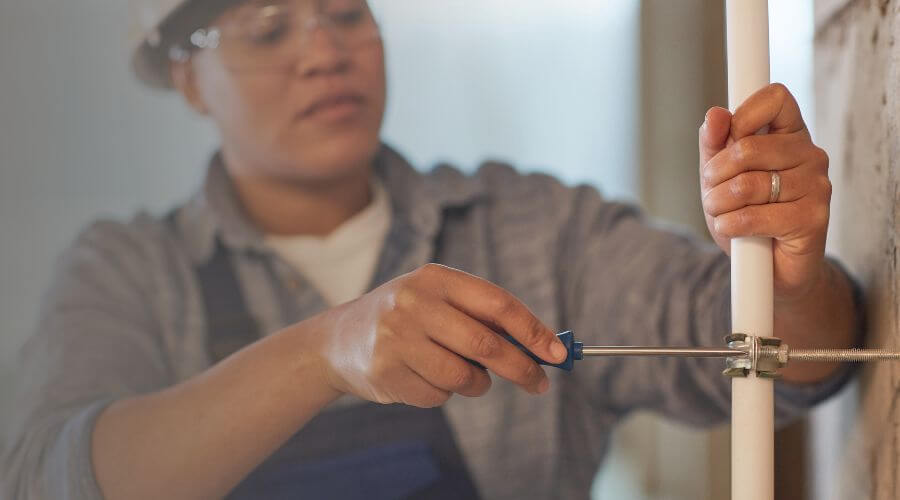 Professional annual plumbing maintenance services in Waikoloa, HI